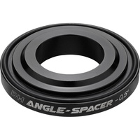 Reverse-0.5° DH Angle Spacer 1.5 reduces to 1 1/8