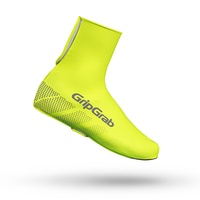 Návleky na tretry Grip Grab Ride Waterproof HI-VIS Shoe Cover
