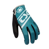 Rukavice TSG Hunter Gloves-Forest Green