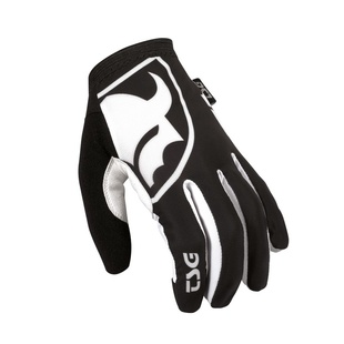 Rukavice TSG Slim Gloves - Black