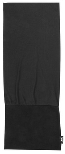 Šátek M-WAVE Fleece černý