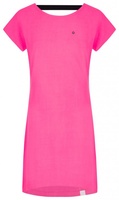 Šaty dámské LOAP ABNERA růžové