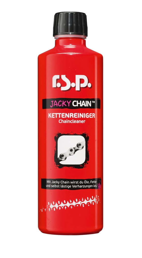 Čistič řetězu RSP Jacky Chain 500ml