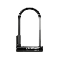 Zámek na klíč KRYPTONITE Keeper 12 Standard 102x203mm