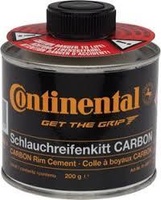 Lepidlo na galusky Continental Carbon 200g