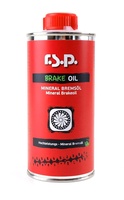 Minerální brzdový olej RSP Brake Oil 250ml