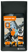 Obal na telefon SKS Smartboy XL 155x90mm, bez držáku