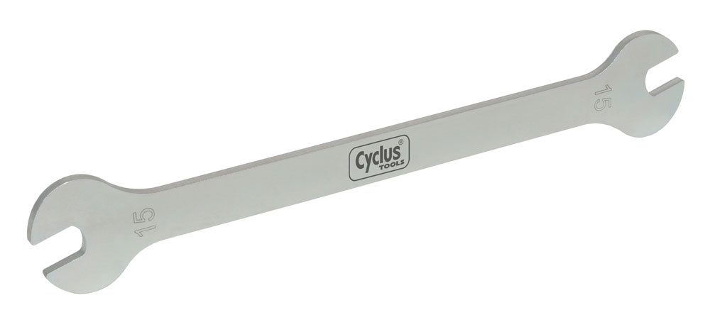 Klíč na pedály CYCLUS TOOLS 15mm