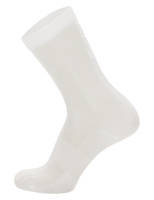 Ponožky SANTINI Puro White