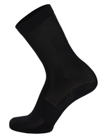 Ponožky SANTINI Puro Black