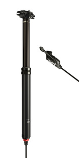 Sedlovka teleskopická RockShox Reverb Stealth - 1X Remote (vlevo/dole) 31.6mm