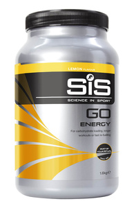 Nápoj SiS GO Energy 1,6kg