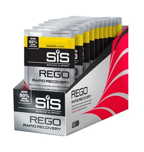 SiS REGO Rapid Recovery 50g