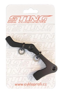 Brzdový adaptér Sting ST-04