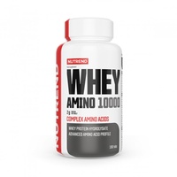 Tablety Nutrend Compress Whey Amino 10000 100tablet