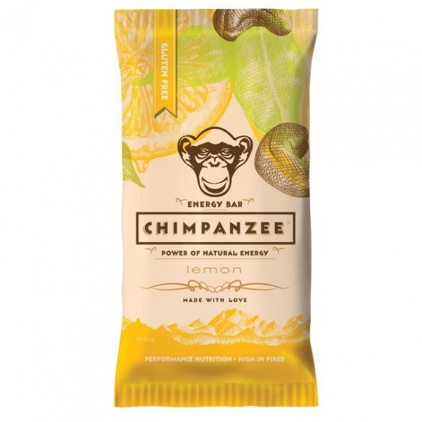 Tyčinka Chimpanzee Energy Bar 55g