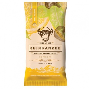 Tyčinka Chimpanzee Energy Bar 55g