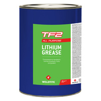 Vazelína TF2 Lithium plechovka 3kg