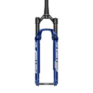 Vidlice RockShox SID SL Ultimate Race Day-2P Remote 29 Boost™15x110 100mm Blue Crush