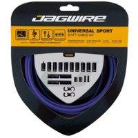 Řadící kit Jagwire Sport 2x