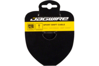 Řadící lanko Jagwire Sport Slick Stainless 1,1 mm Campa