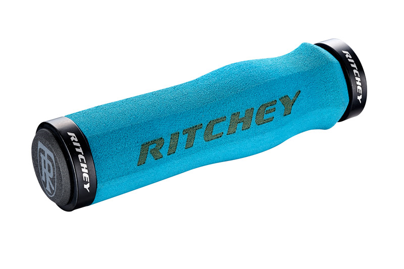 Gripy Ritchey WCS Lock color