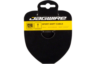 Řadící lanko Jagwire Sport Slick Stainless 1,1 mm Shimano