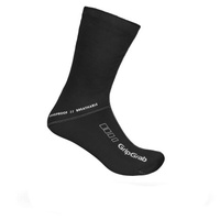 Zateplené neoprenové ponožky Grip Grab Windproof Sock
