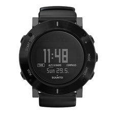 Hodinky Suunto Core Black Crush Steel