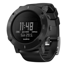 Hodinky Suunto Core Black Crush Steel