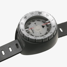 Špičkový náramkový kompas Suunto SK-8