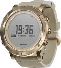 Hodinky Suunto Essential Gold - limitovaná edice