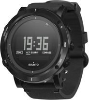 Hodinky Suunto Essential Carbon - limitovaná edice
