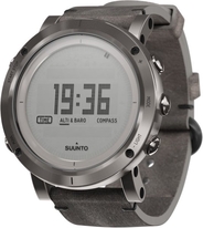 Hodinky Suunto Essential Steel - limitovaná edice