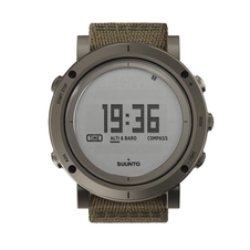 Hodinky Suunto Essential Steel - limitovaná edice