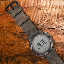 Hodinky Suunto Essential Steel - limitovaná edice