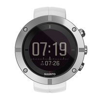 Hodinky Suunto Kailash 7R Silver