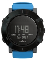 Hodinky s výškoměrem Suunto Core Blue Crush