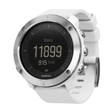 Hodinky Suunto Traverse White HR