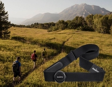 Hodinky Suunto Traverse White HR