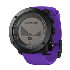 Hodinky Suunto Ambit3 Vertical Black Color