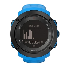Hodinky Suunto Ambit3 Vertical Blue HR
