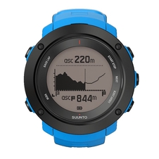 Hodinky Suunto Ambit3 Vertical Blue