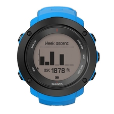 Hodinky Suunto Ambit3 Vertical Blue
