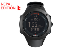 Hodinky Suunto Ambit3 Peak Nepal Edition