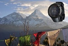Hodinky Suunto Ambit3 Peak Nepal Edition