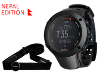 Sporttester Suunto Ambit3 Peak HR Nepal Limited Edition