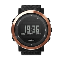 Hodinky Suunto Essential Ceramic Copper Black TX - limitovaná edice
