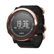 Hodinky Suunto Essential Ceramic Copper Black TX - limitovaná edice