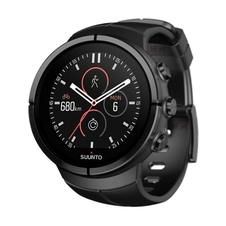 Hodinky Suunto Spartan Ultra Titanium All Black HR